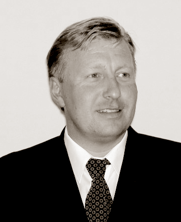 Bernd Daniels