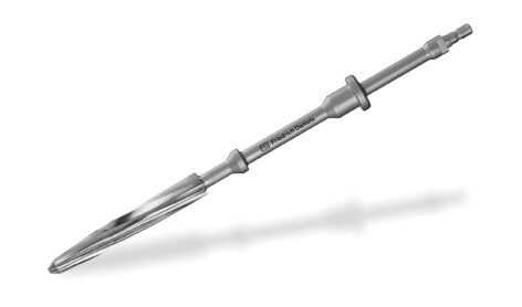 Conical Opening Drill