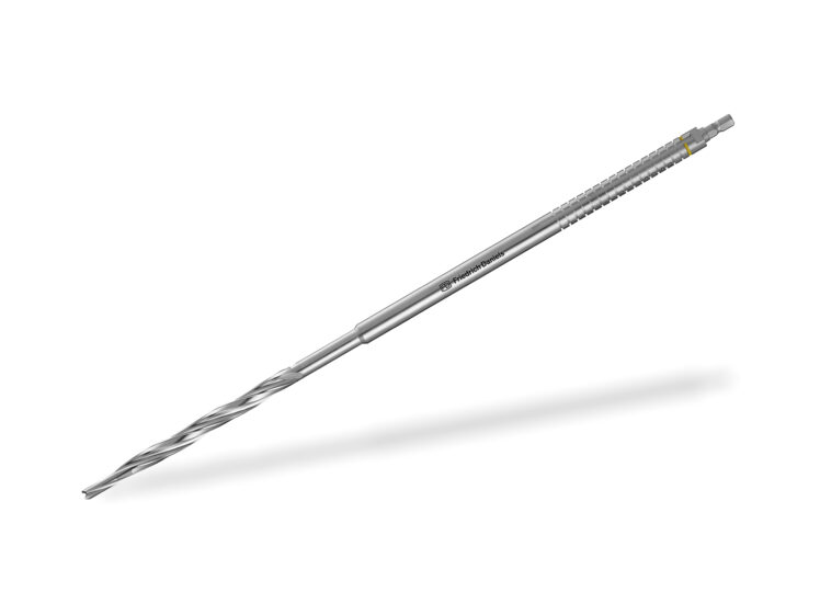 05 Stepped Drill Bit