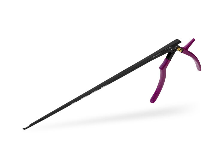 Kerrison Rongeur 2mm