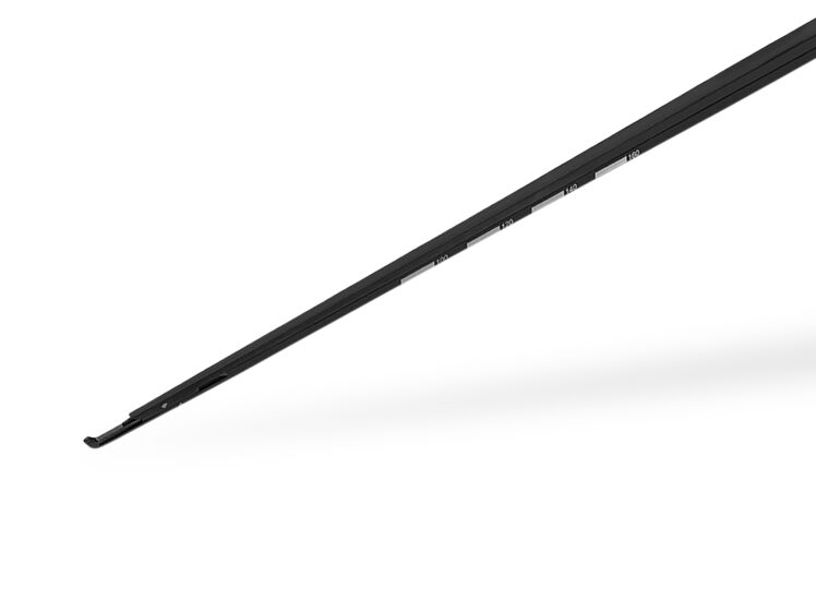 Kerrison Rongeur 2mm Tip Close up