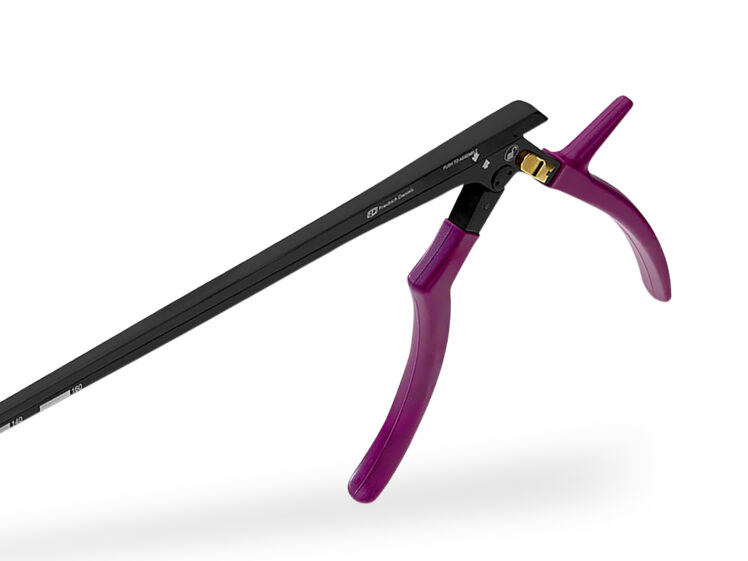 Kerrison Rongeur 2mm Top Right Corner