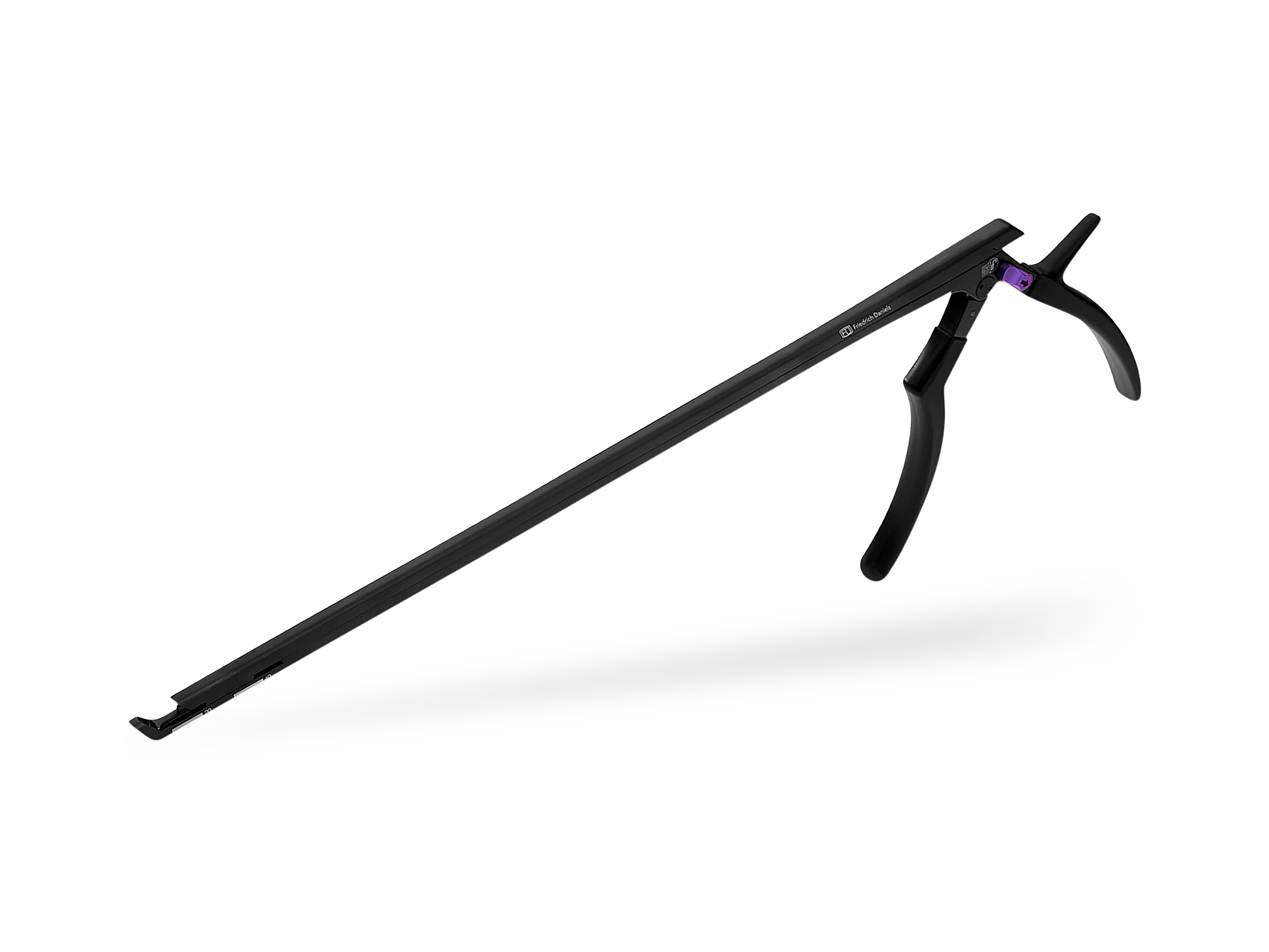 Kerrison Rongeur 5mm