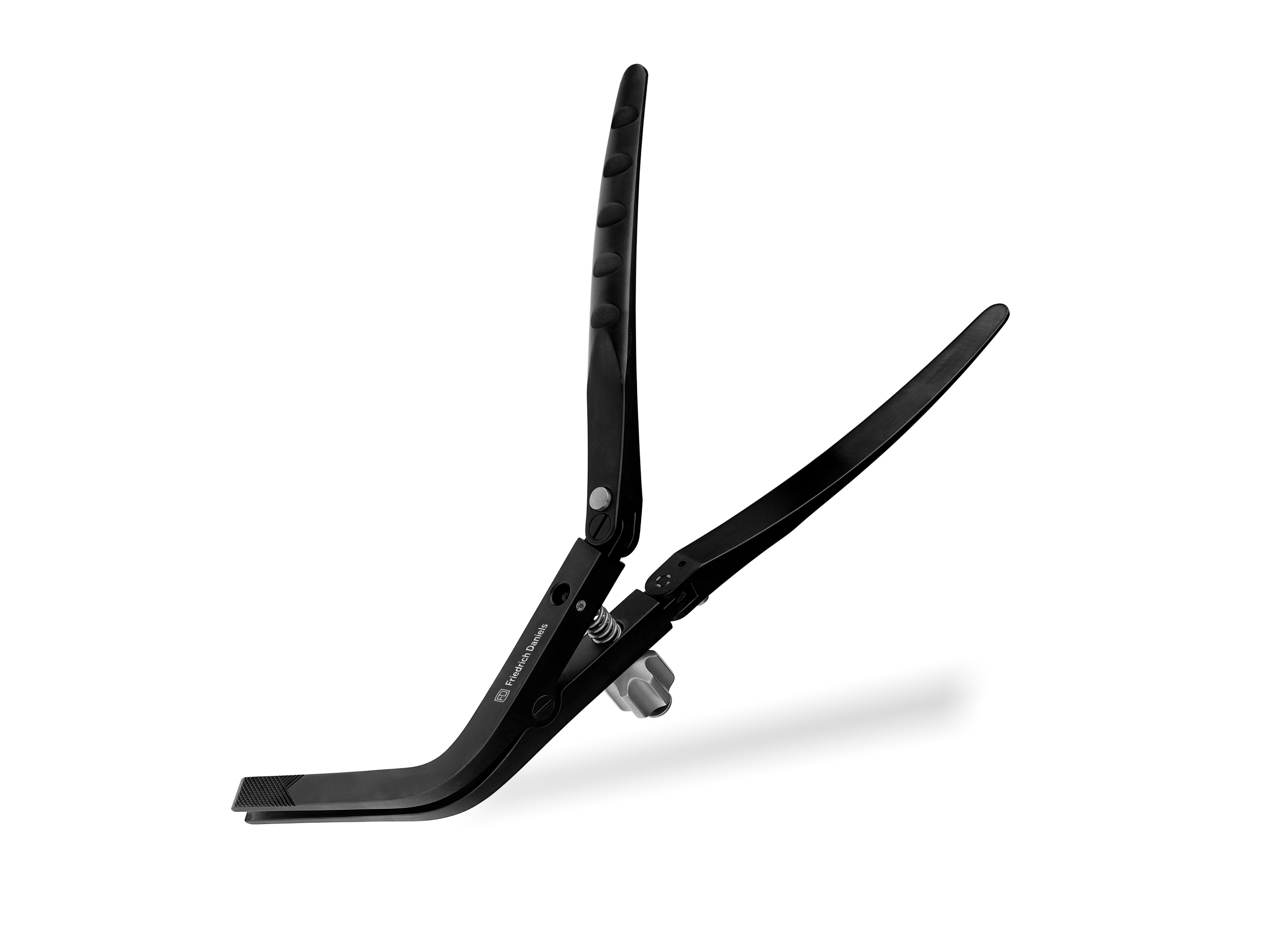 15 Lamina Spreizer Geschlossen