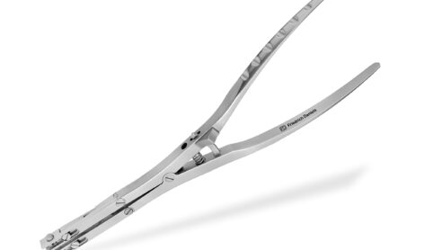 Vertebral Body Spreader