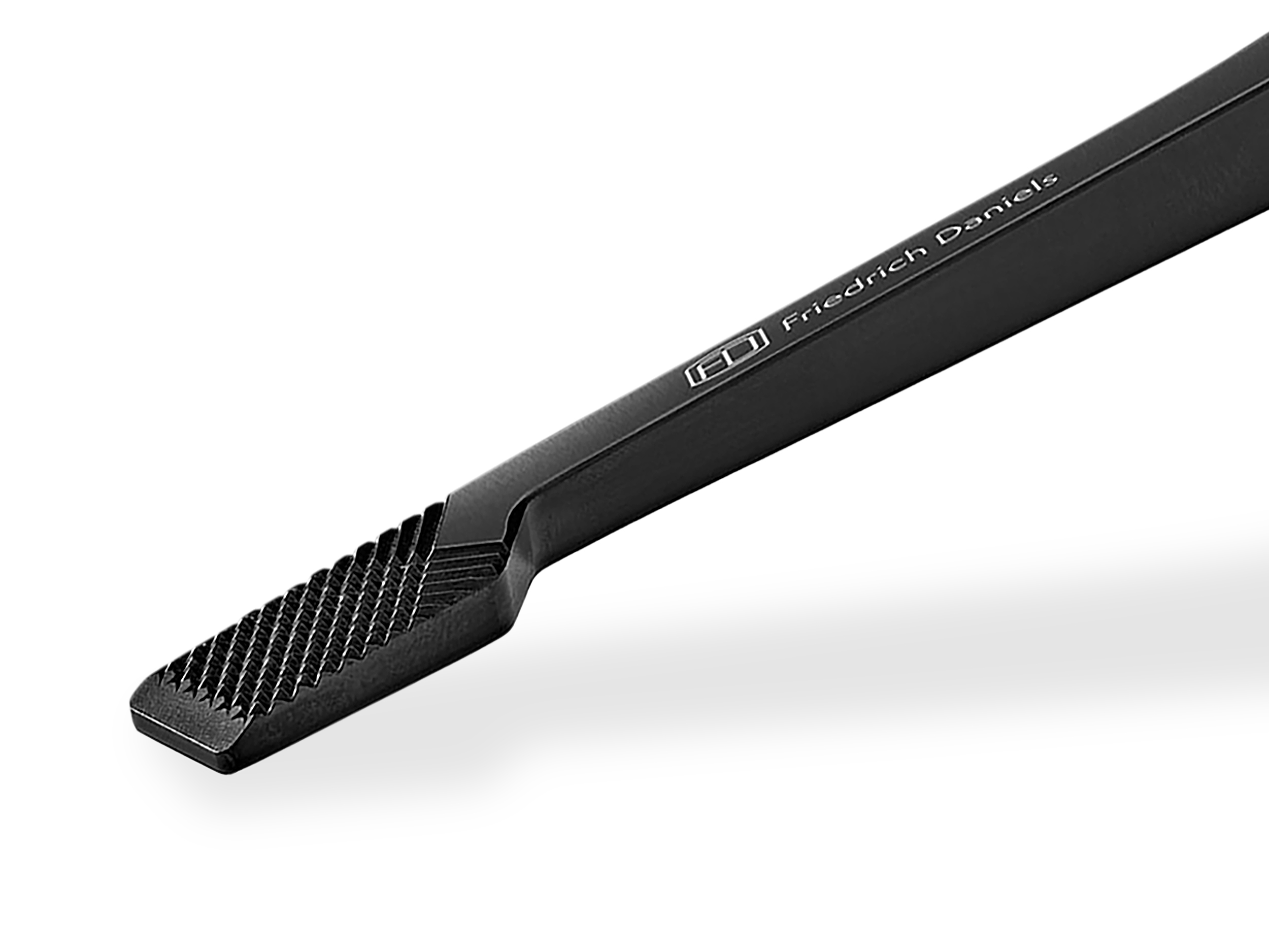 A-Lif Paddle Right Tip Close up