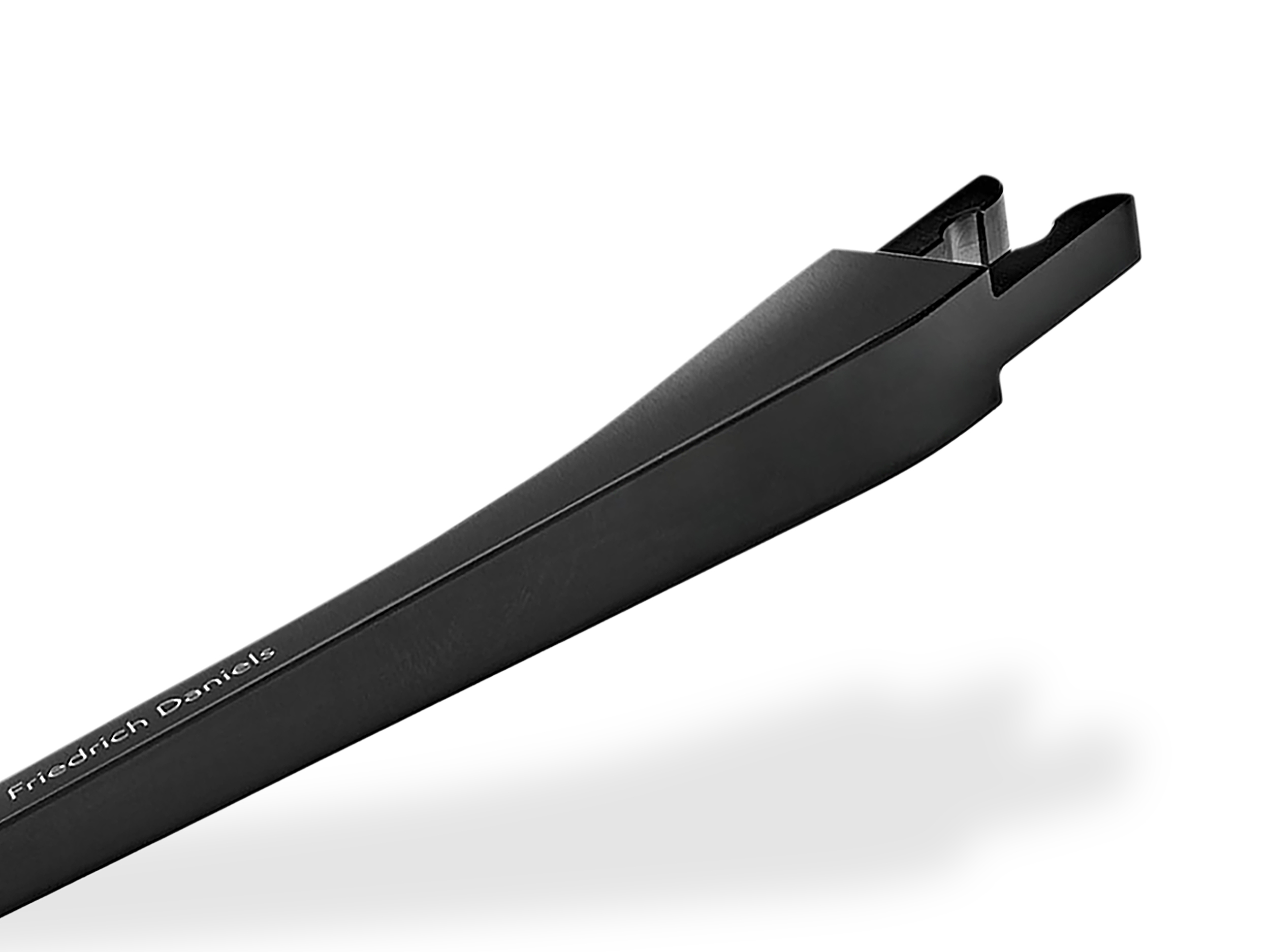 A-Lif Paddle Right Top Right Corner