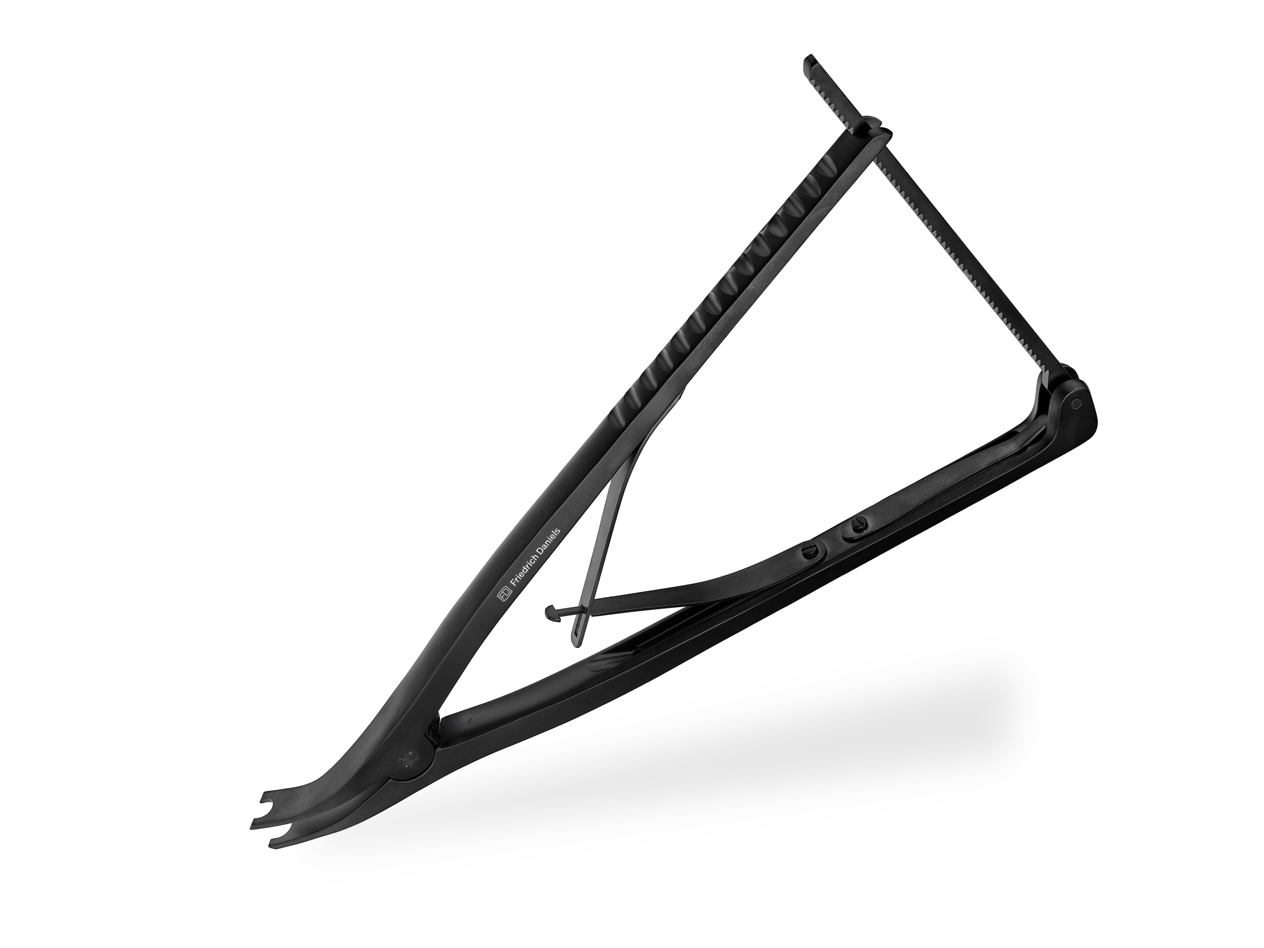 Instrumente für die Wirbelsäulenchirurgie