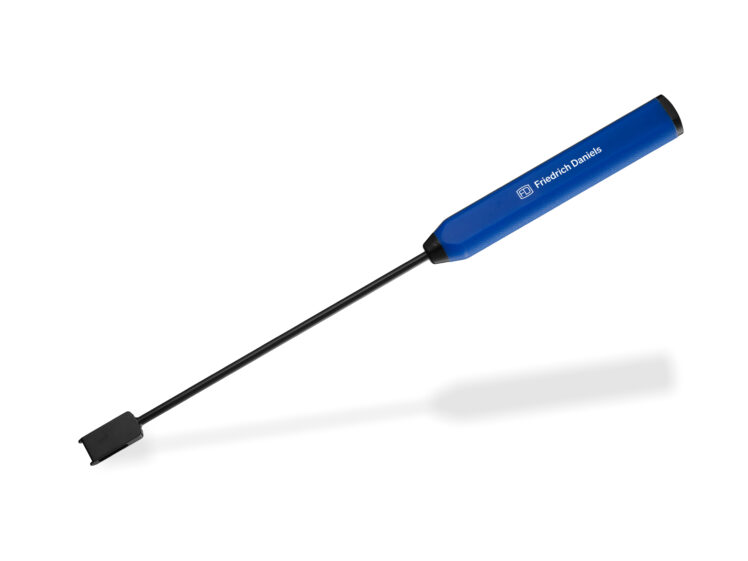 21 Box Curette