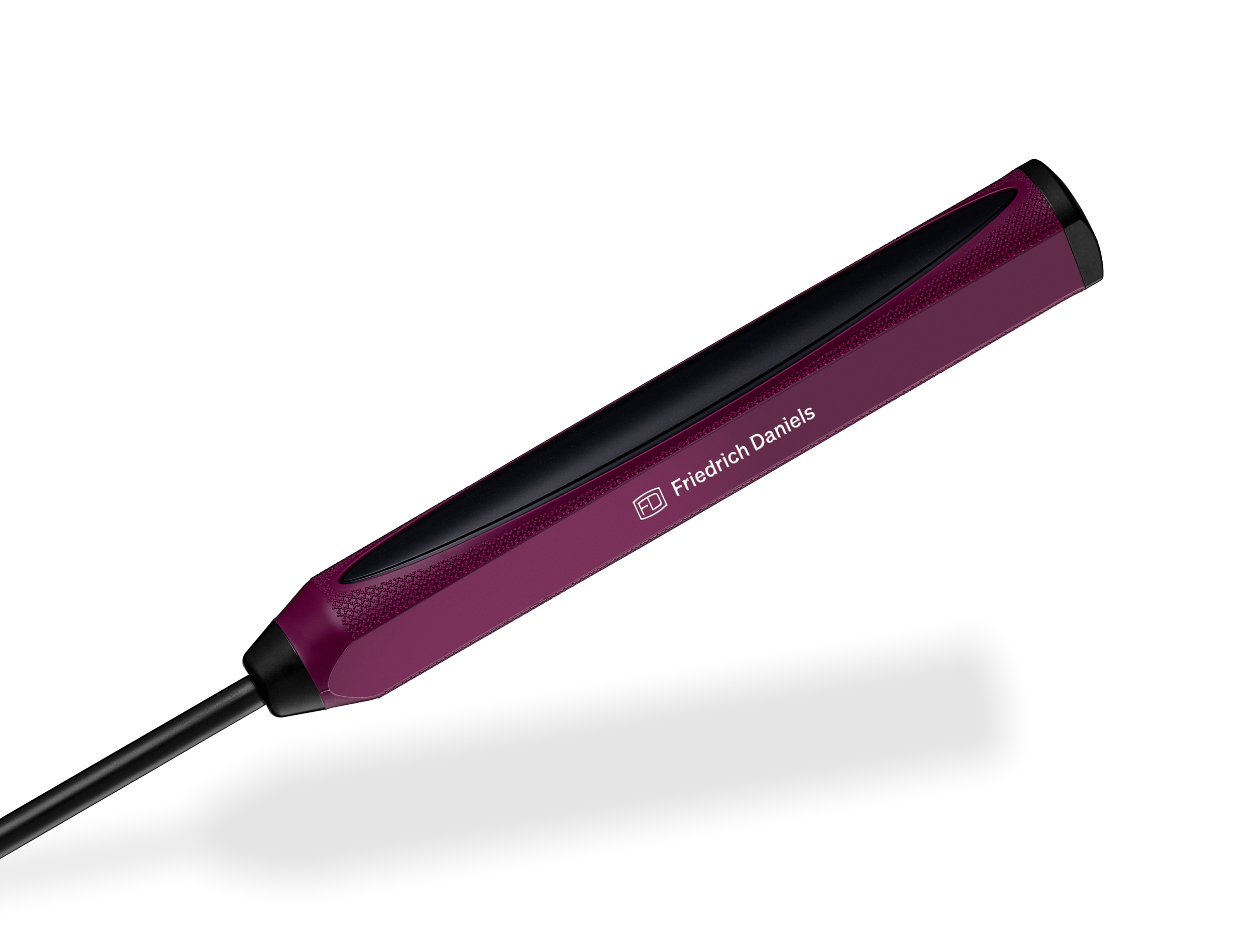 23 Stirrup Straight Top Right Corner