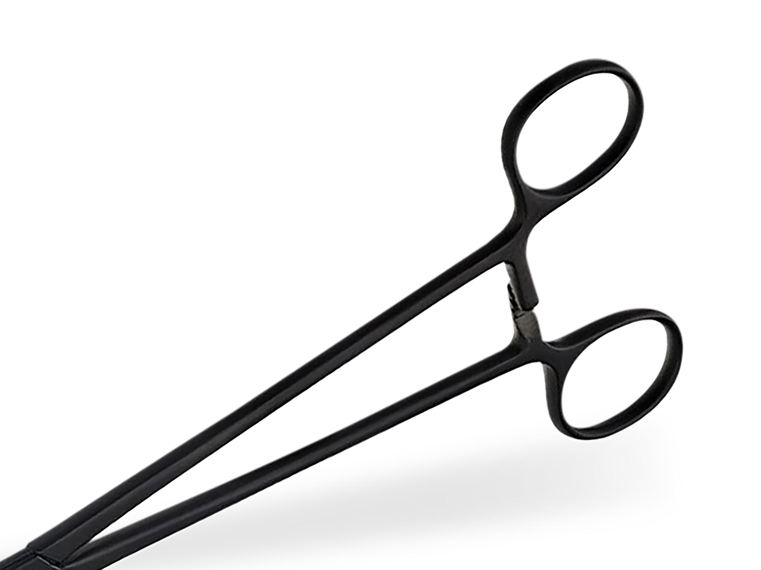 Dilatatorhalter gewinkelt oben rechts Ecke