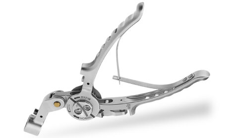 Adjustable Ratcheting Tensioner