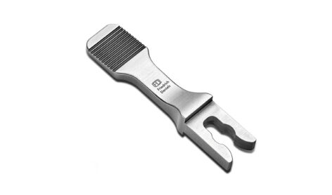 Tipp für Distractor, gerade