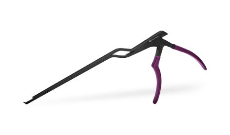 Kerrison Rongeur 3mm