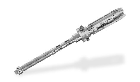 Quick-Release Reduction Clip