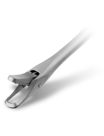 Endoscopic Punch Detail Copy Rough Shadow