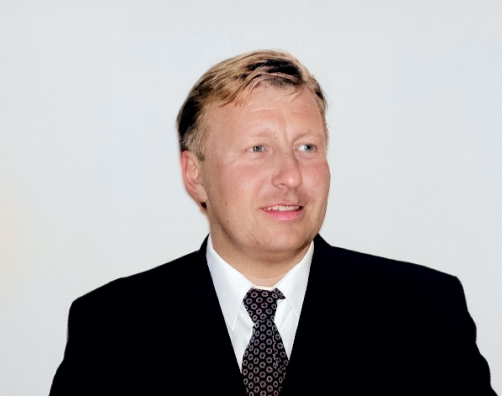 Bernd Daniels schließt sich Friedrich Daniels an