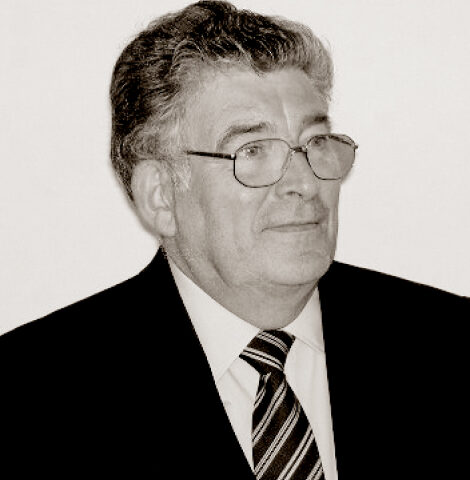 Gerhard Daniels schließt sich Friedrich Daniels an