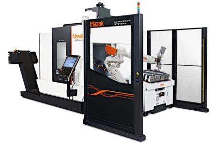 Friedrich Daniels Expands Precision and Capacity with New Automatization Center