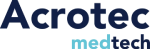 Acrotec Medtech Dark