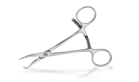 Medial malleolar Clamp