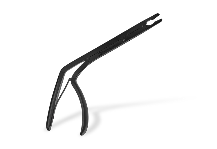 Friedrich daniels products rongeur leksel 5mm