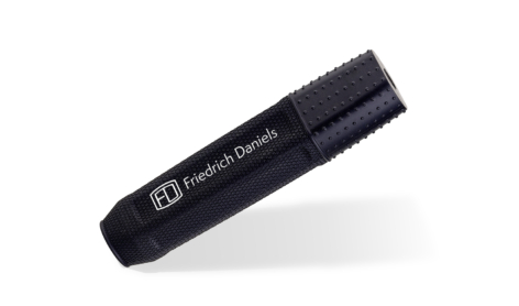 Silicone Handle Radel