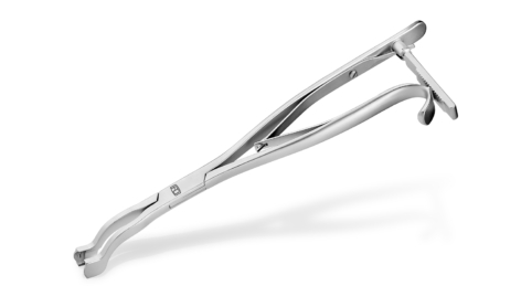 Bilateral Hook Inserter